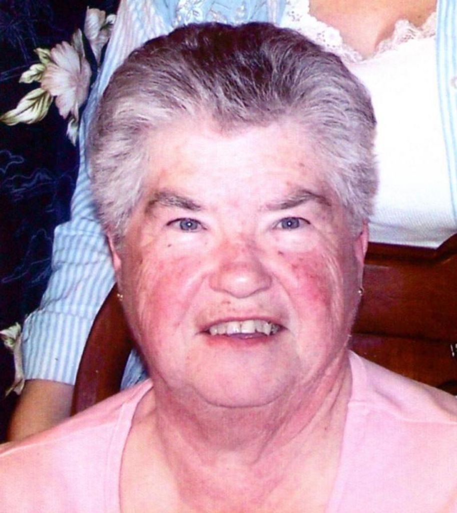 Norma Crites Profile Photo