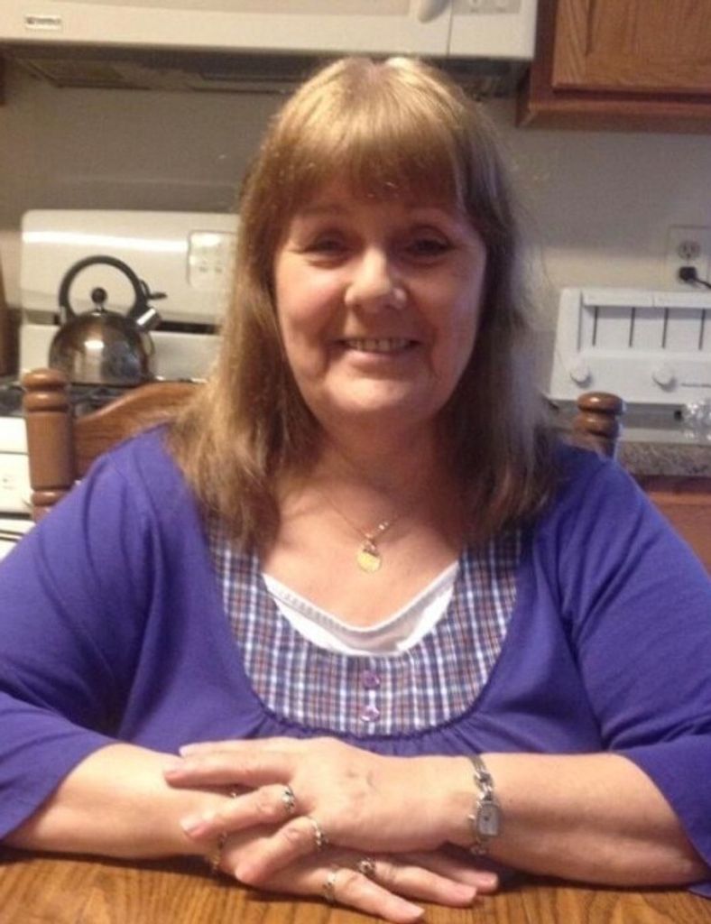 Linda White
