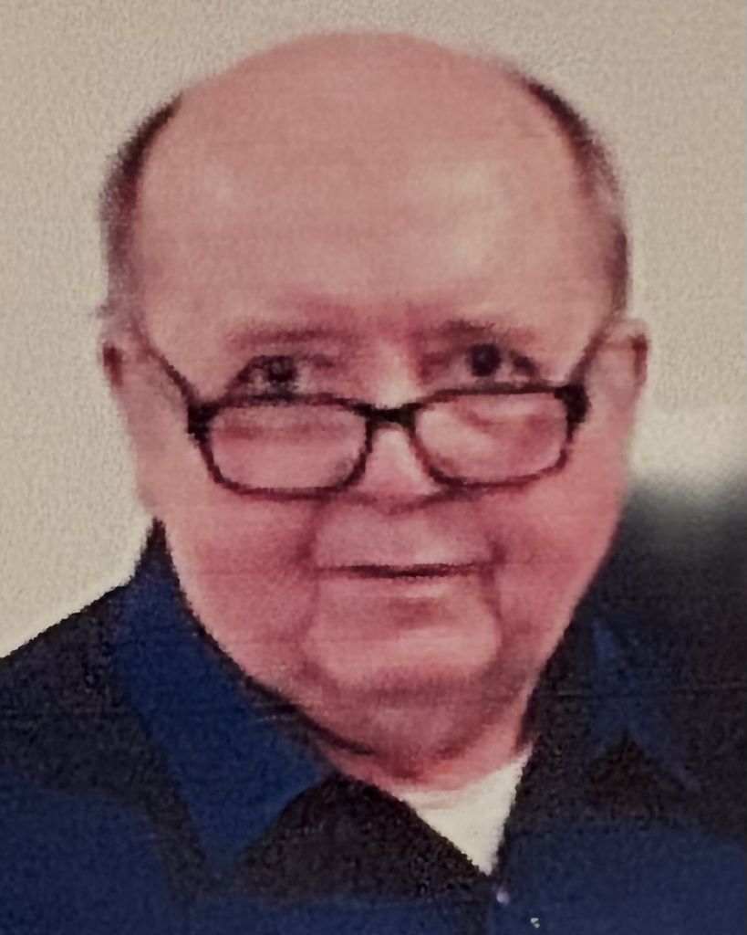 Kenneth E. Chapman Profile Photo