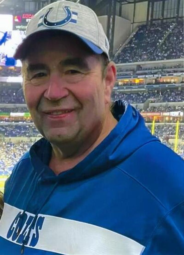 Scott Allen Glendenning Profile Photo