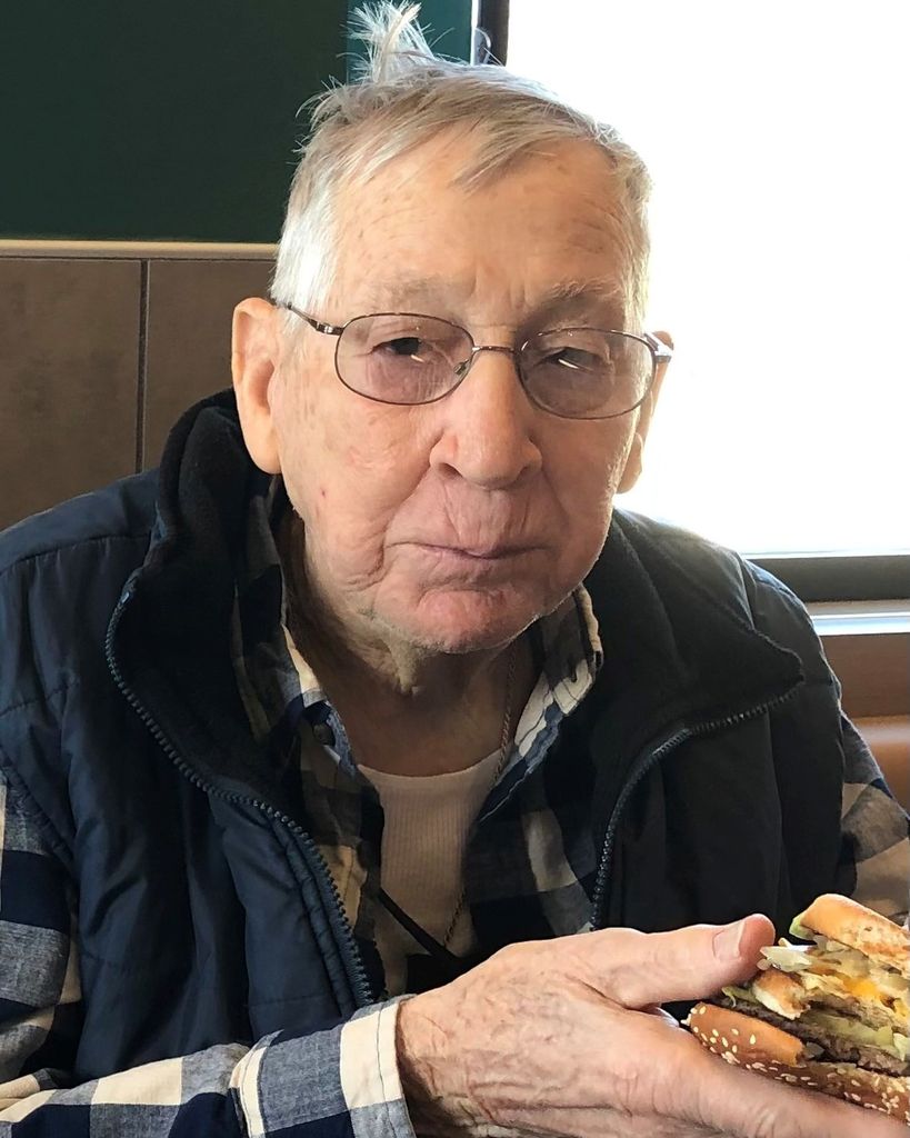 Wilson E. Gerrard