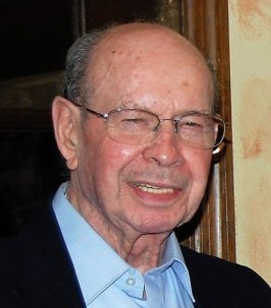 Donald Mcpartland