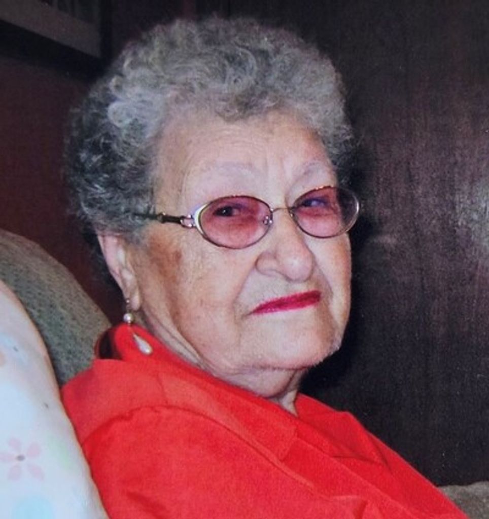 Ruth Gilbert Bailey Profile Photo