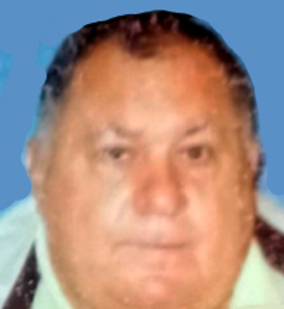 George M. Kelly