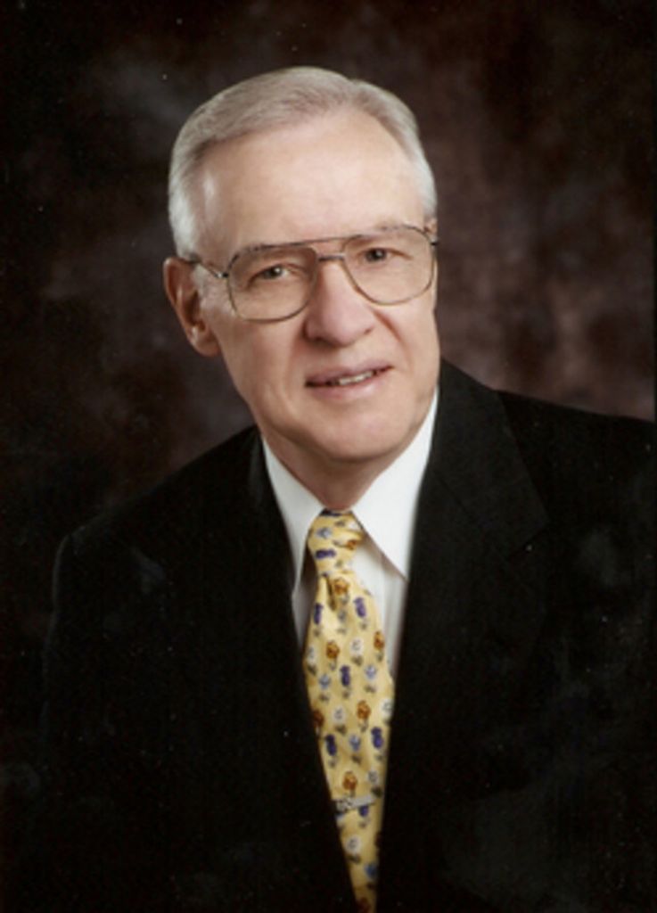 William Leon Stevenson