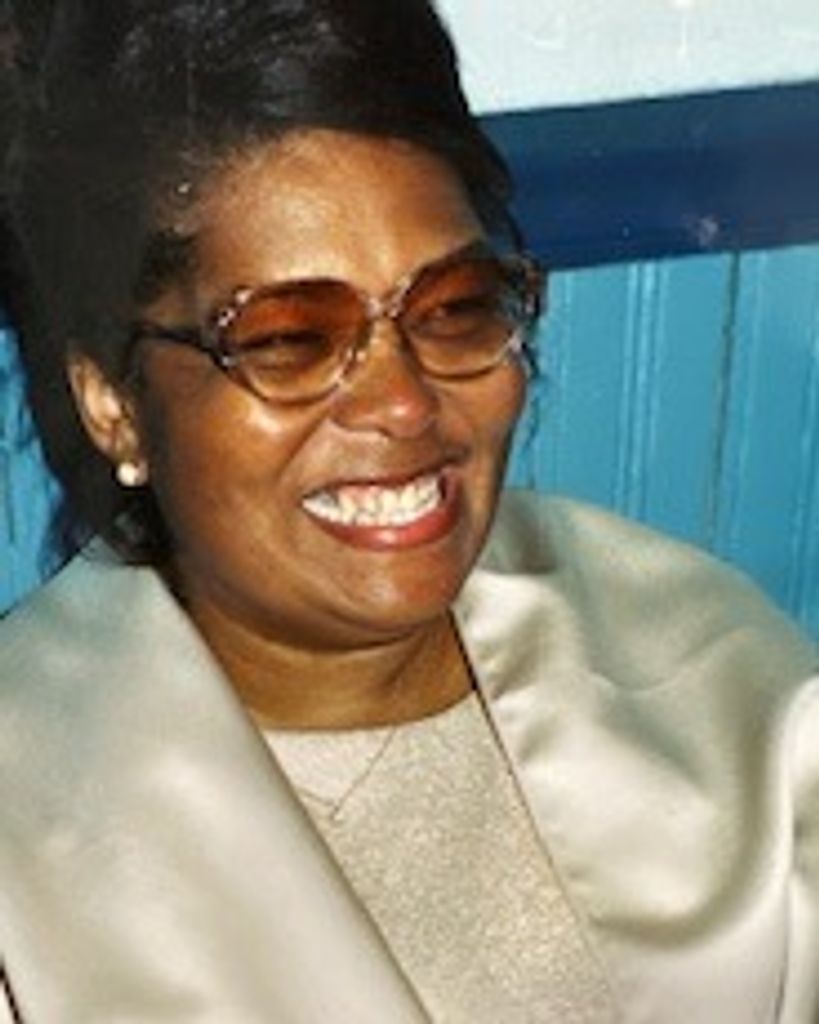 Marvis Boswell Profile Photo