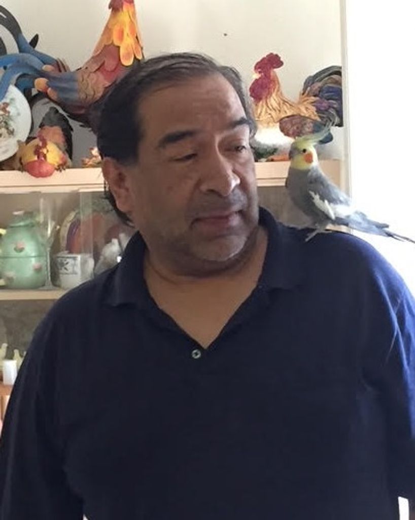 Antonio "Tony" Martínez Jr