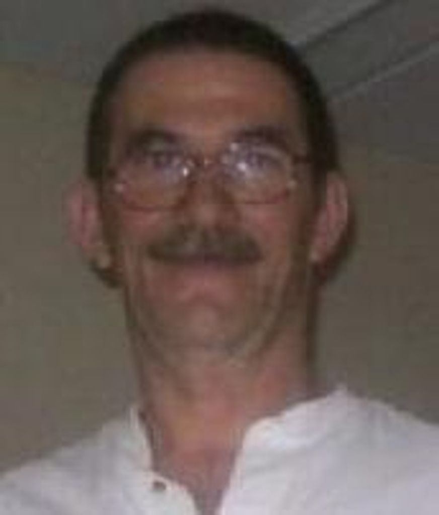Raymond M. Bryant