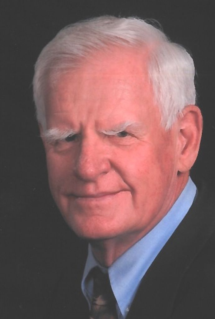 James Frederick (Fred) Earl Profile Photo
