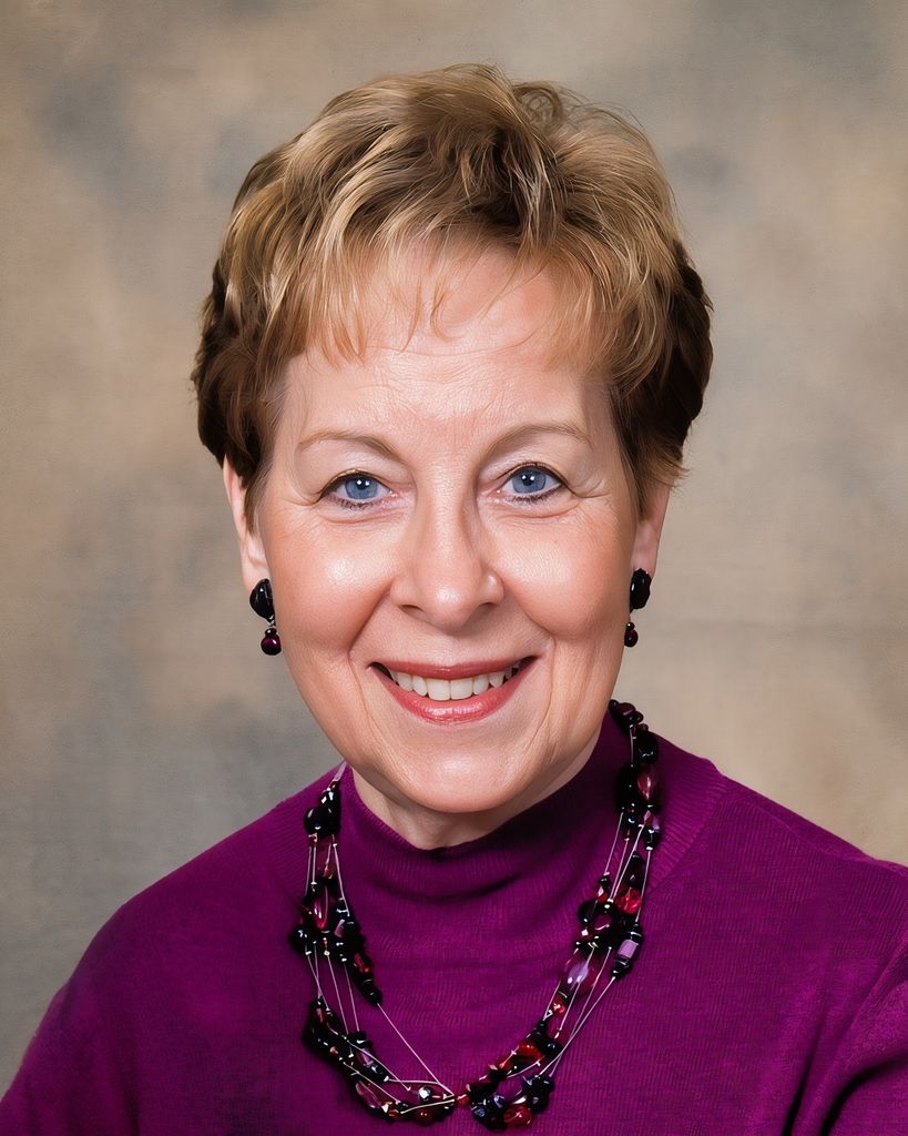 Betty R. Schmidt Profile Photo