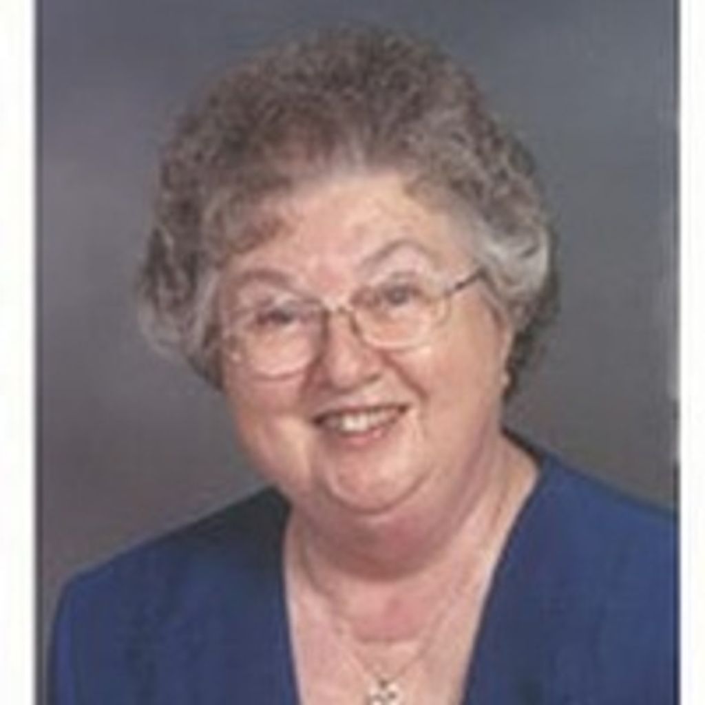 Shirley J. Perrizo