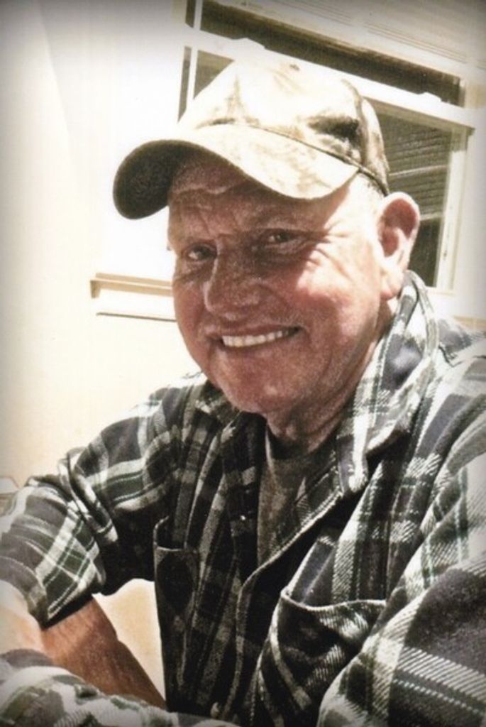 Billie "Bill" Ray Moore Profile Photo