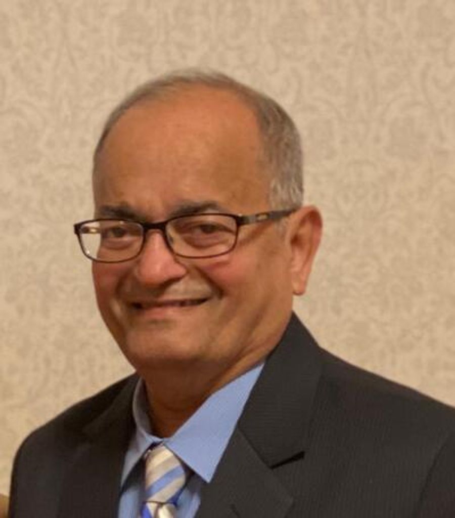 Vikramkumar Agrawal Profile Photo