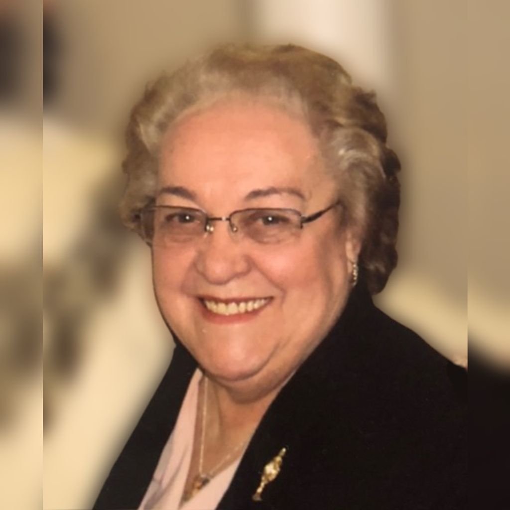 Marie E. Calderone Profile Photo