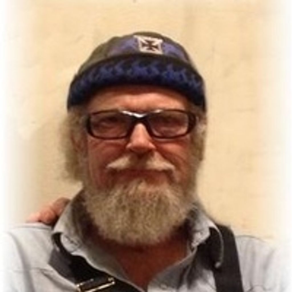 David J. O'Neill Profile Photo