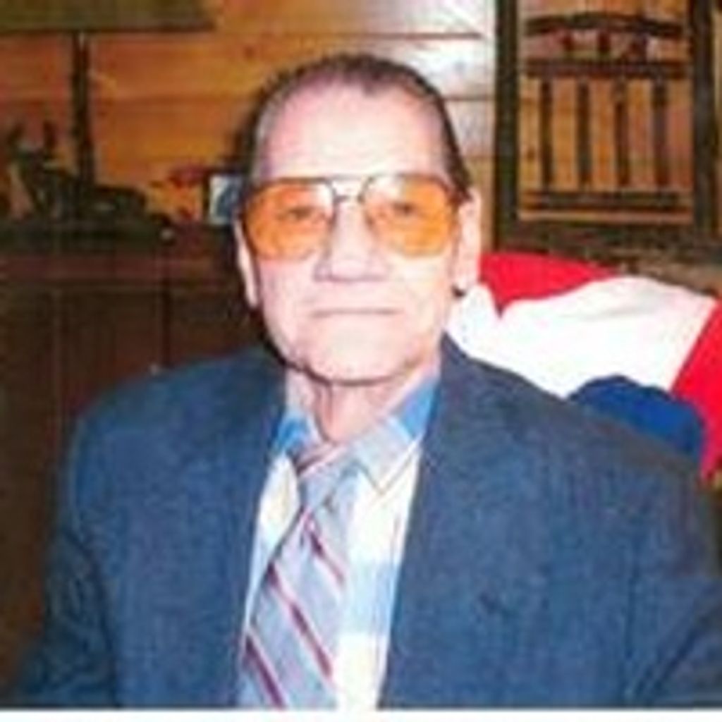 Glynn  F. Stokes Profile Photo