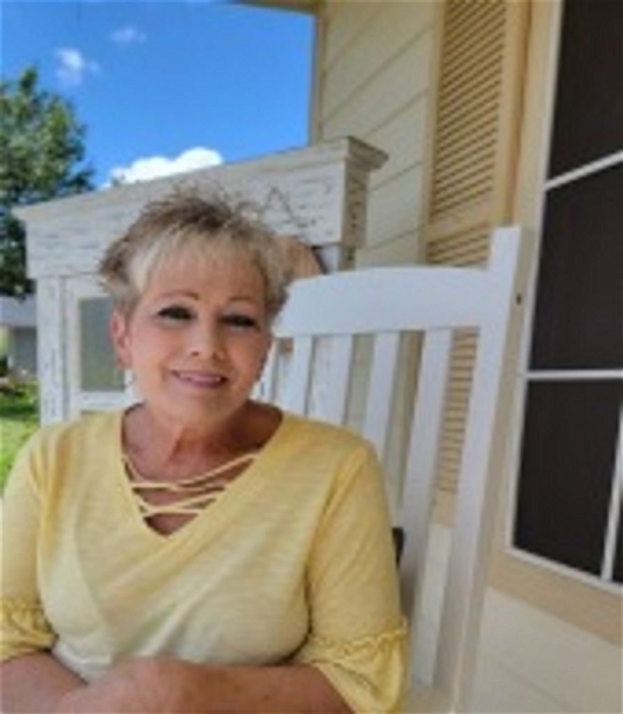 Vicki Suzanne Taylor Profile Photo