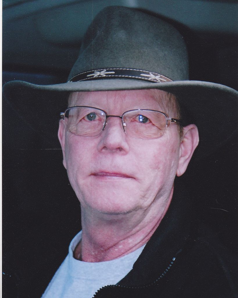 Gary George Engman Profile Photo