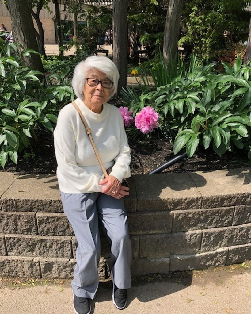 Sumiko Goley Profile Photo