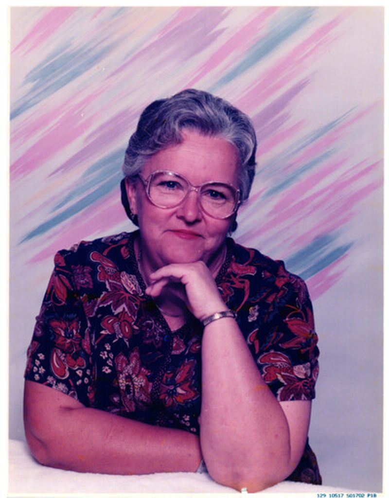 Nancy Lou Swartz Profile Photo