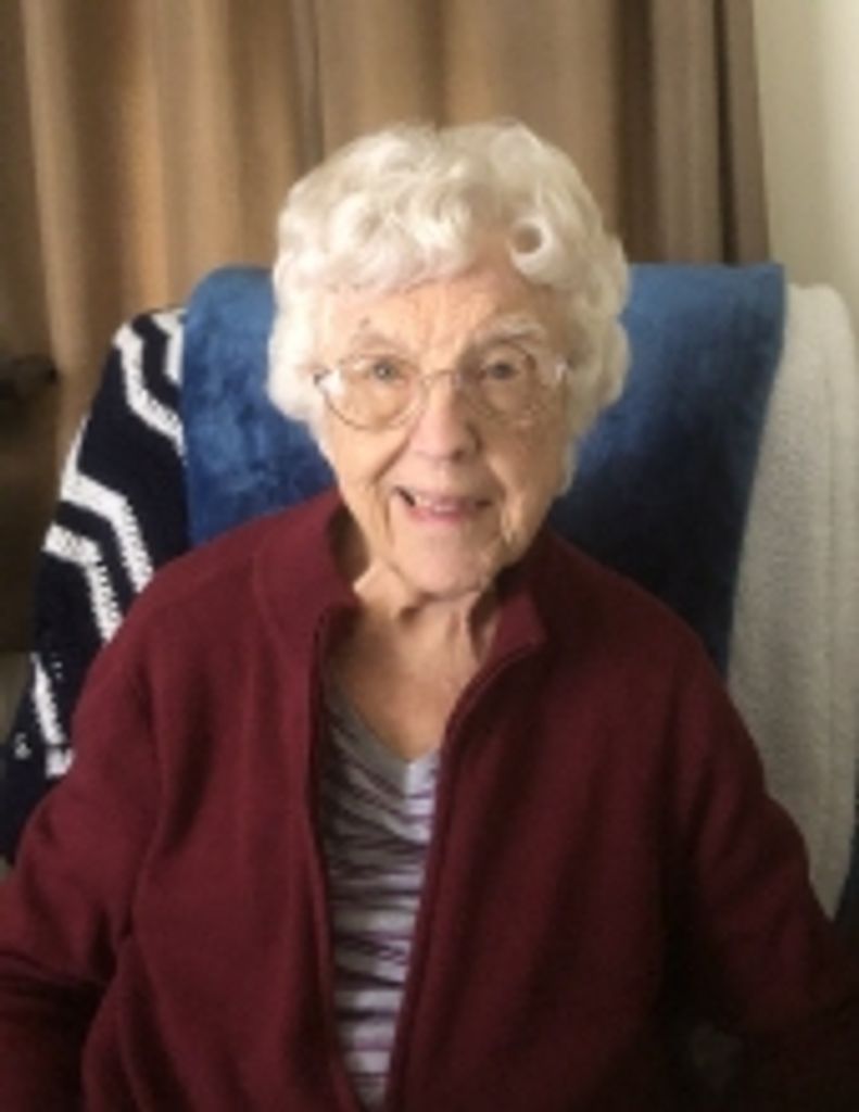 Opal Lorene Heun