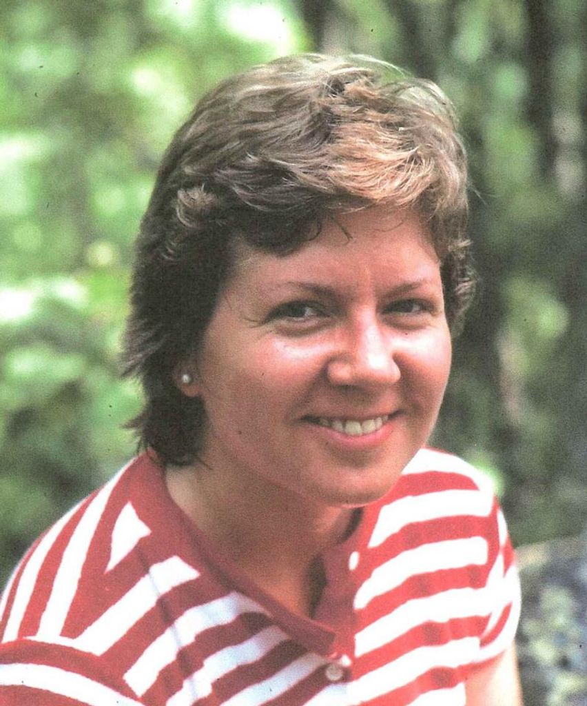 Lynnette K. Brink Profile Photo