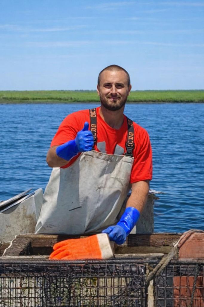 Nathan Tyler Butcher Profile Photo