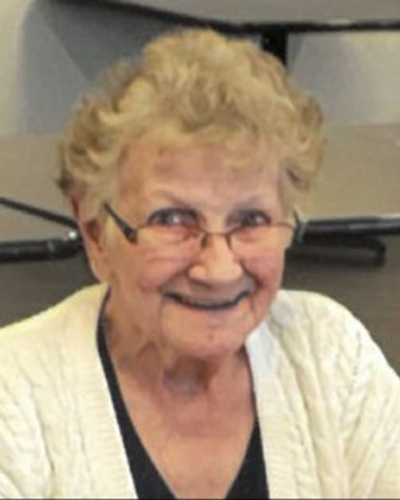 Sandra Irene Delmotte