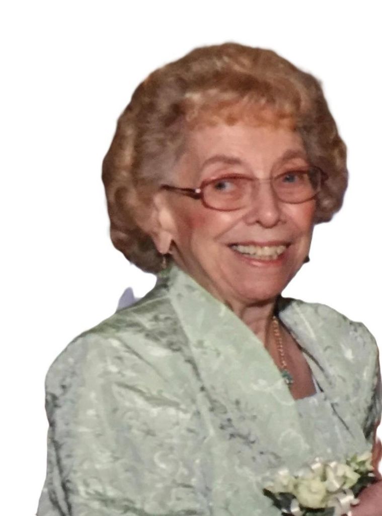 Anna "Ann" Lucia Romano Profile Photo