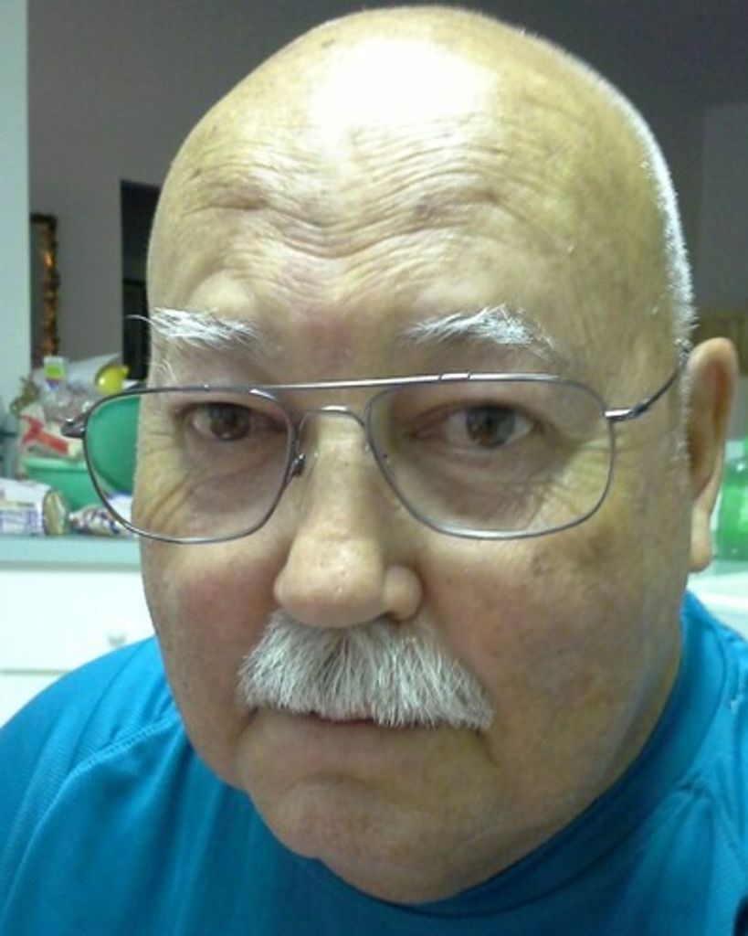 Harold Nile Rose, Jr.