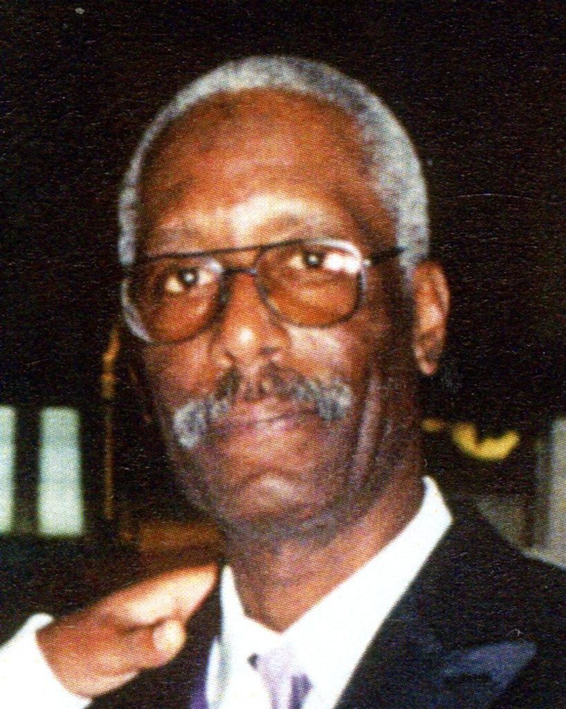 Milton A. Ware