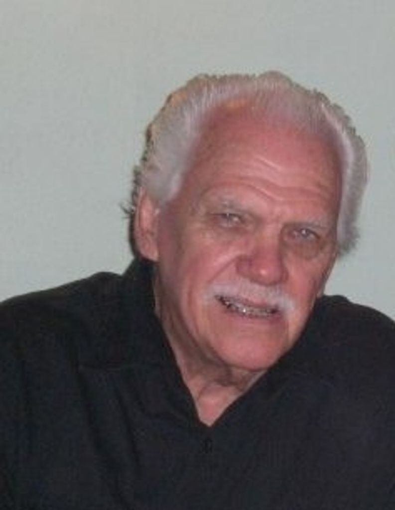 Donald Weingart