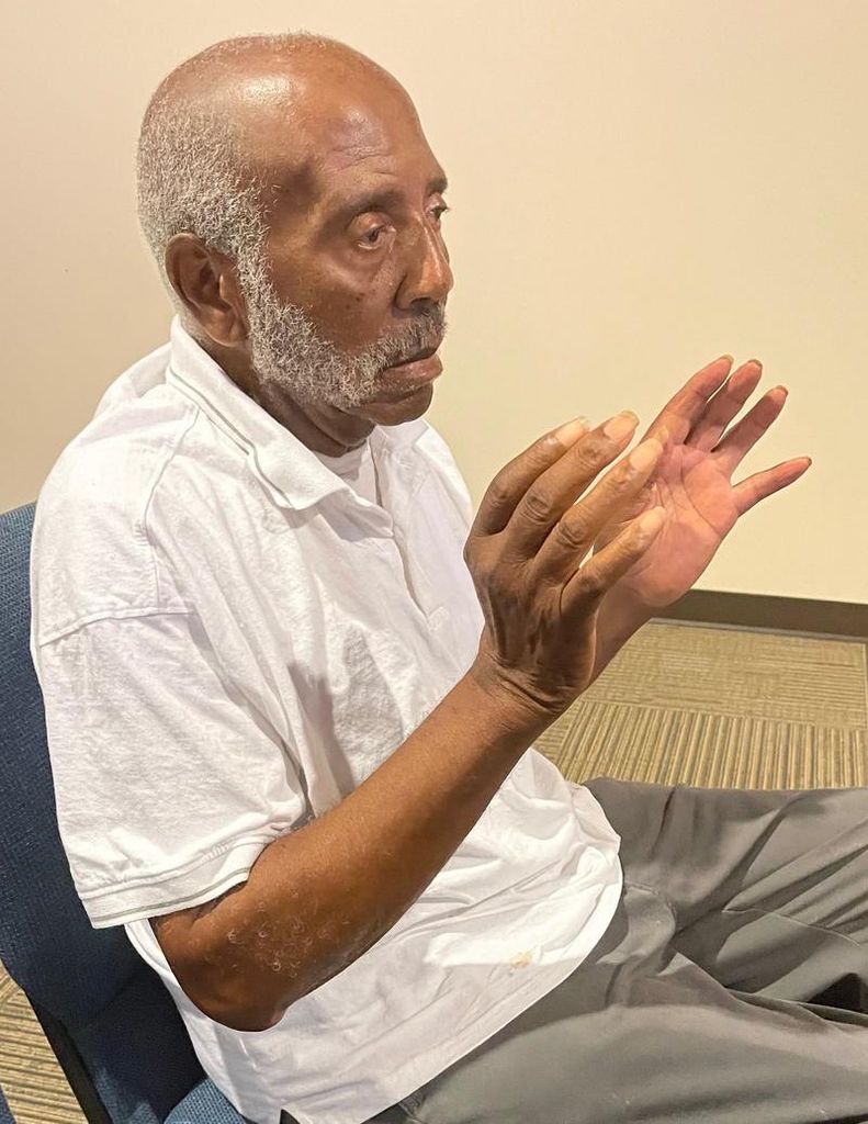 Grover Cleveland Young