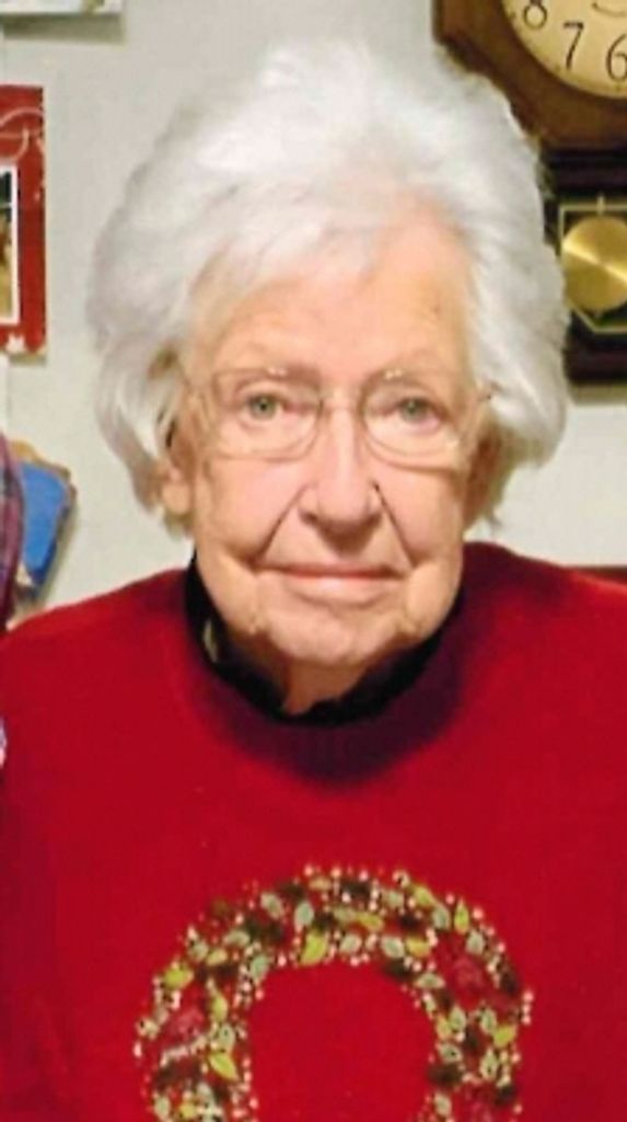 Mildred Barrett Snider