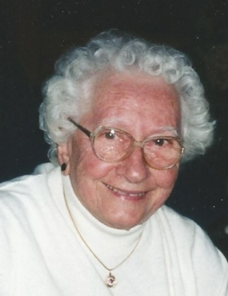 Adele S. (Barnovitch) Dwyer