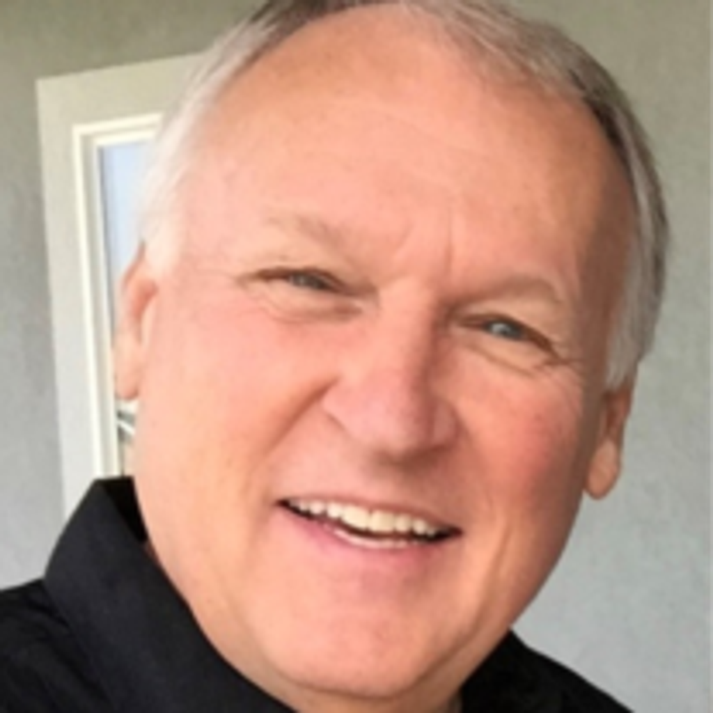 V. Blaine Chambers Profile Photo