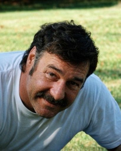 Larry D Koontz's obituary image