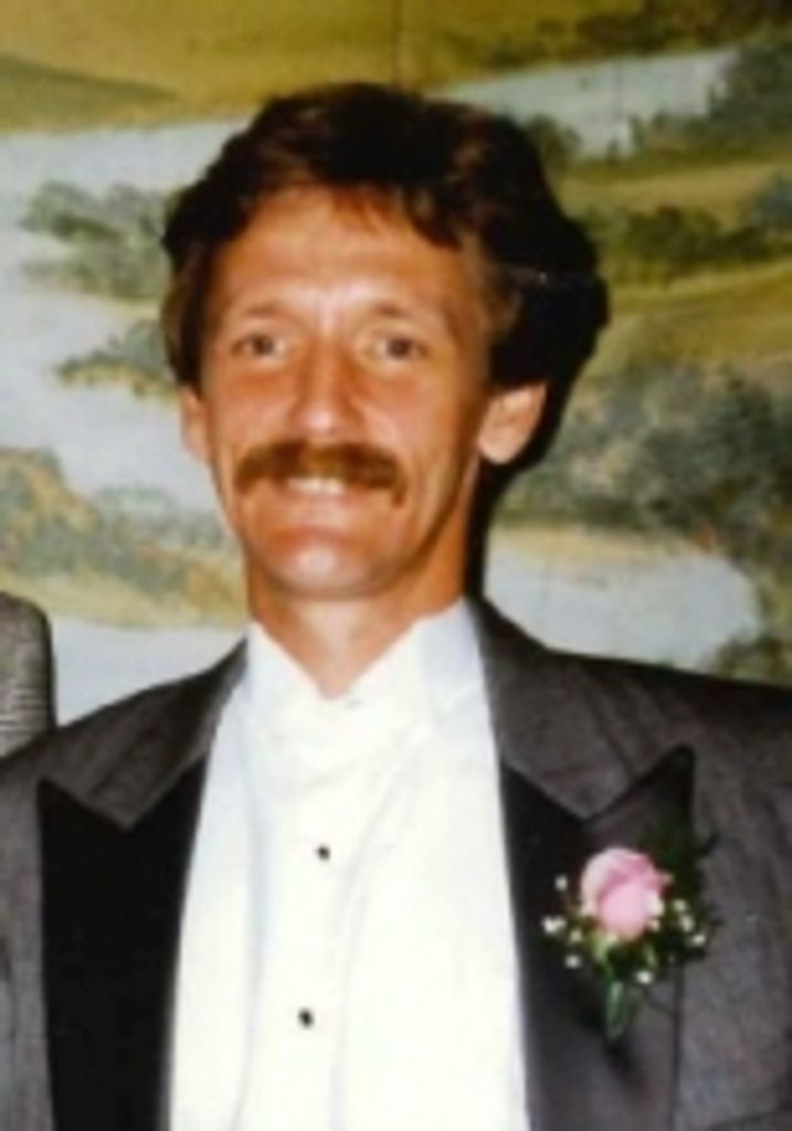 William "Bill" Von Birgelen