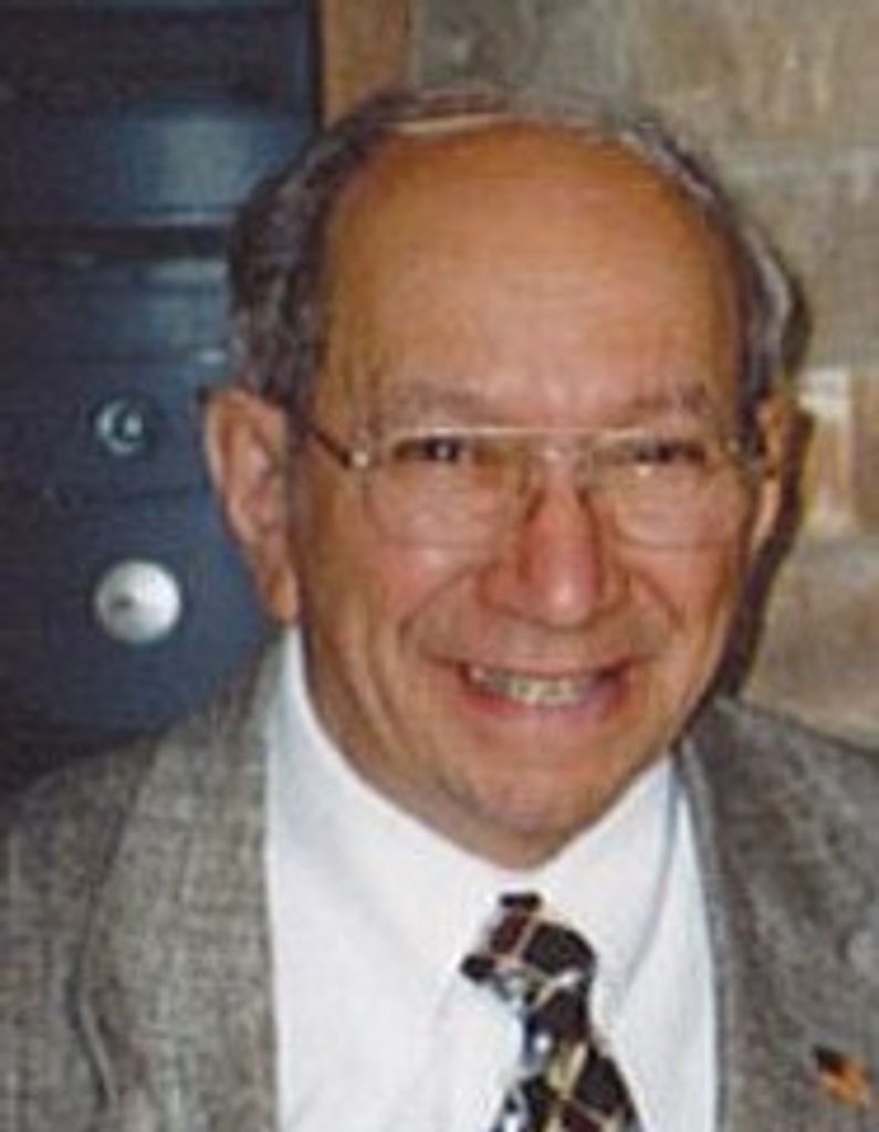 Peter J. Camarata Jr.