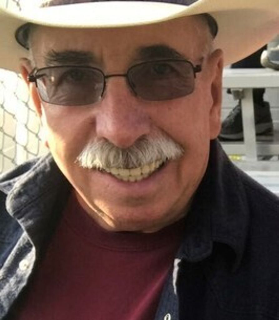 William David Paxton Iv Profile Photo