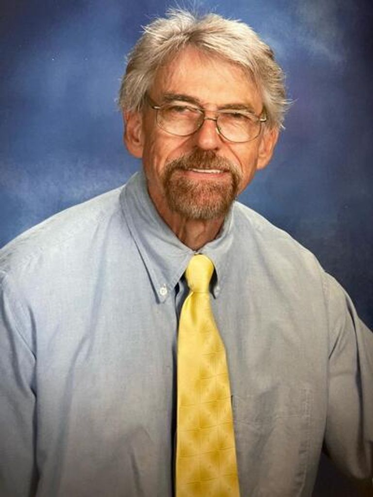 John Alexander Lemly Profile Photo