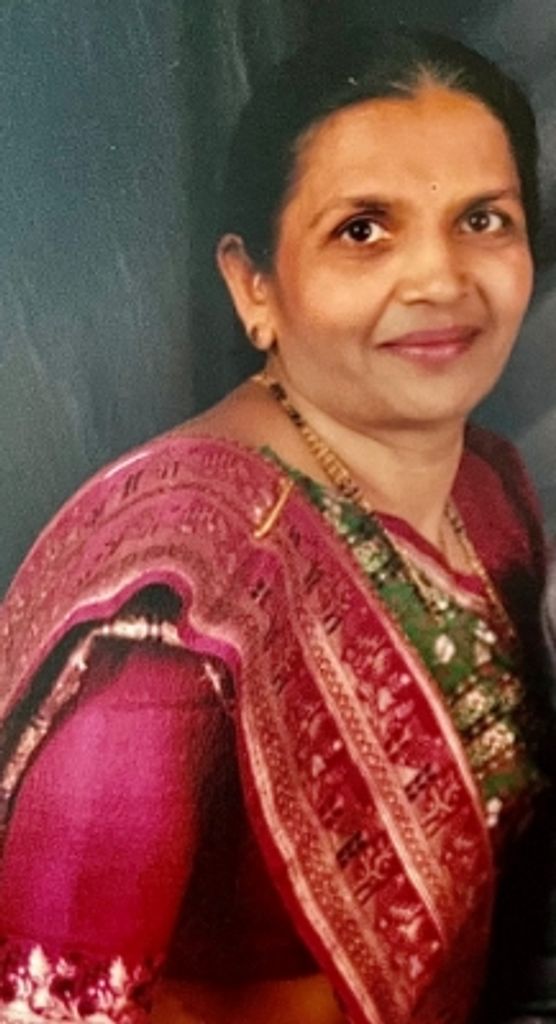 Savitaben Chhotubhai Patel Profile Photo