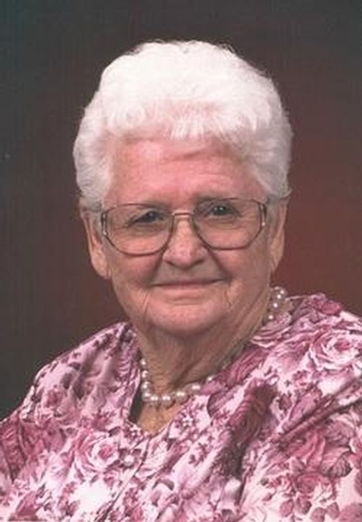 Roxie M. Elders
