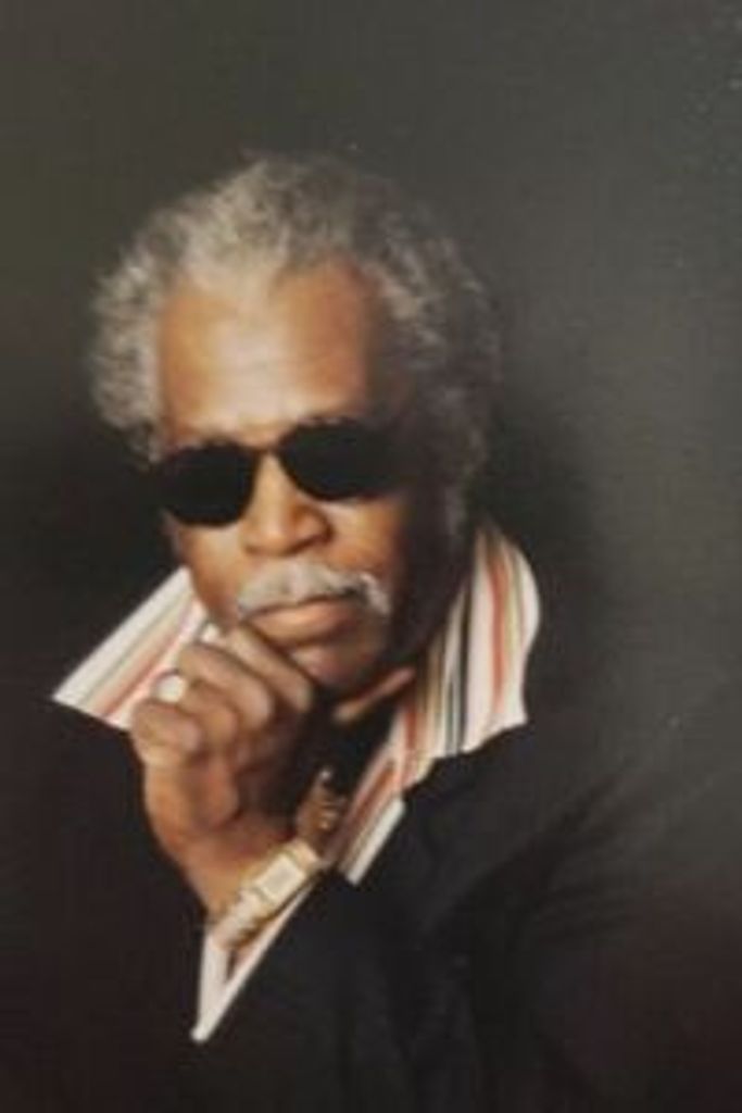 Frederick Felton Boswell Profile Photo