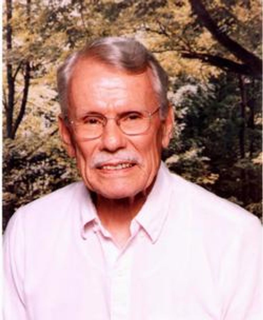 Dr. R. Theodore Holland Profile Photo