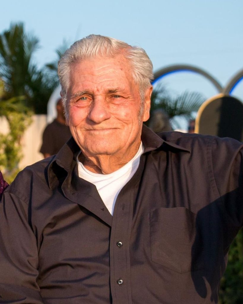 Timothy Sterling Mcdorman