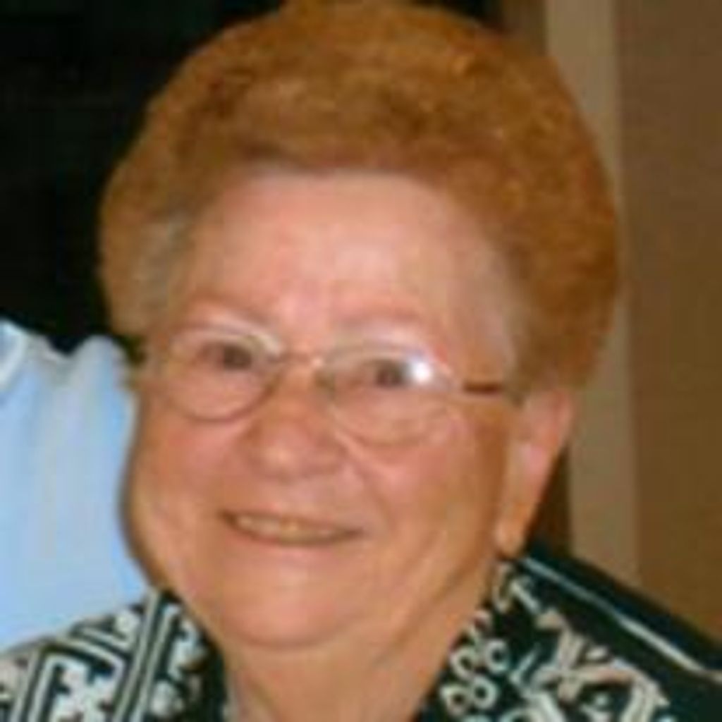 Alice Schmidt