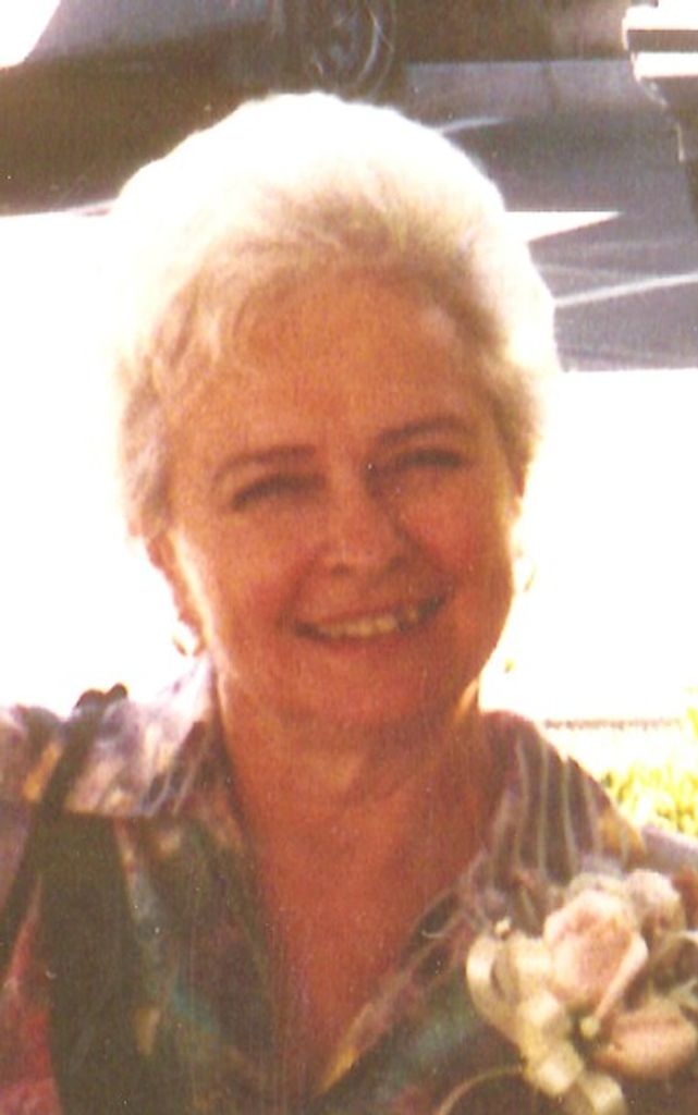 Marjorie L. Gausewitz Profile Photo