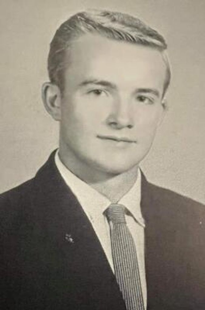 Larry Gene Ficken Profile Photo