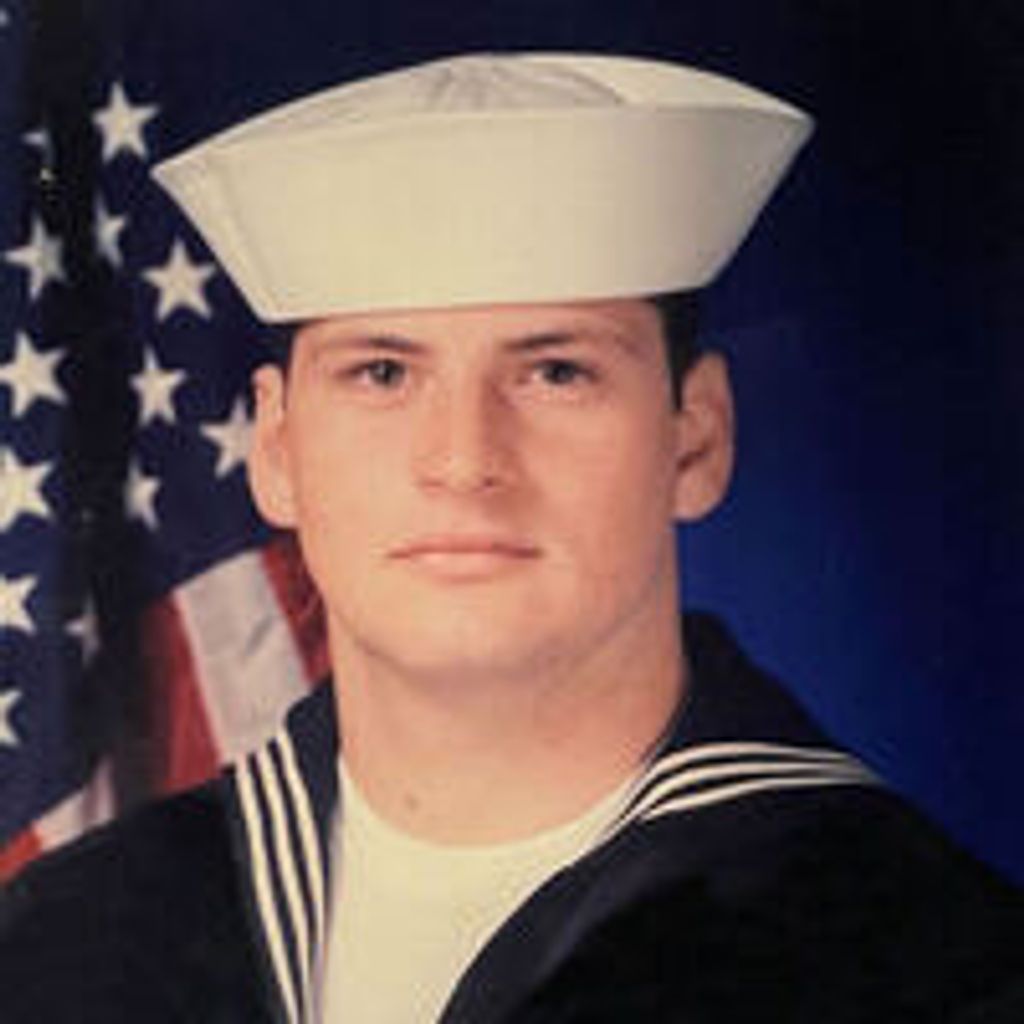 Dennis "Beaux" Edward Gourdon, Jr. Profile Photo